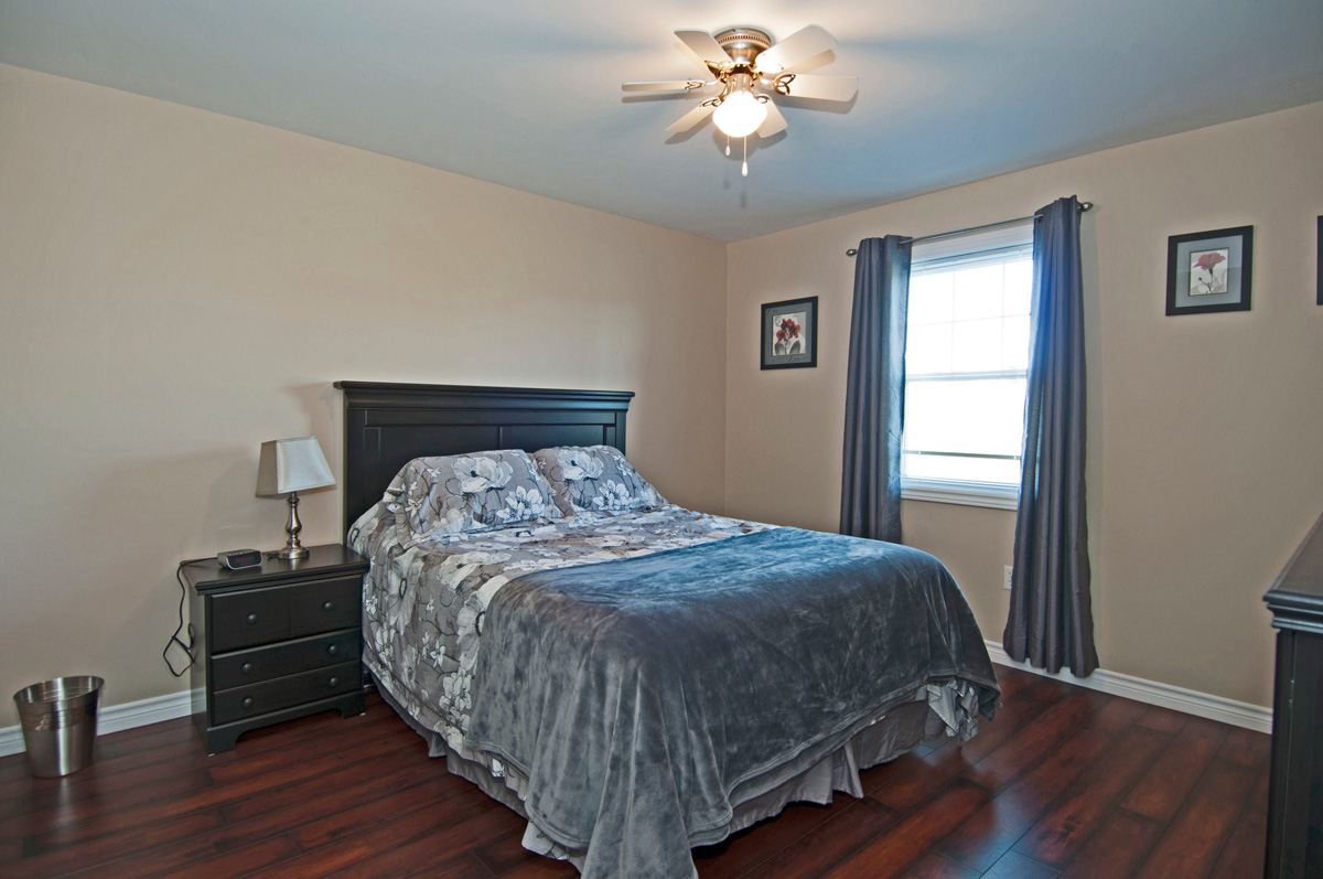 Prince Edward Island killam